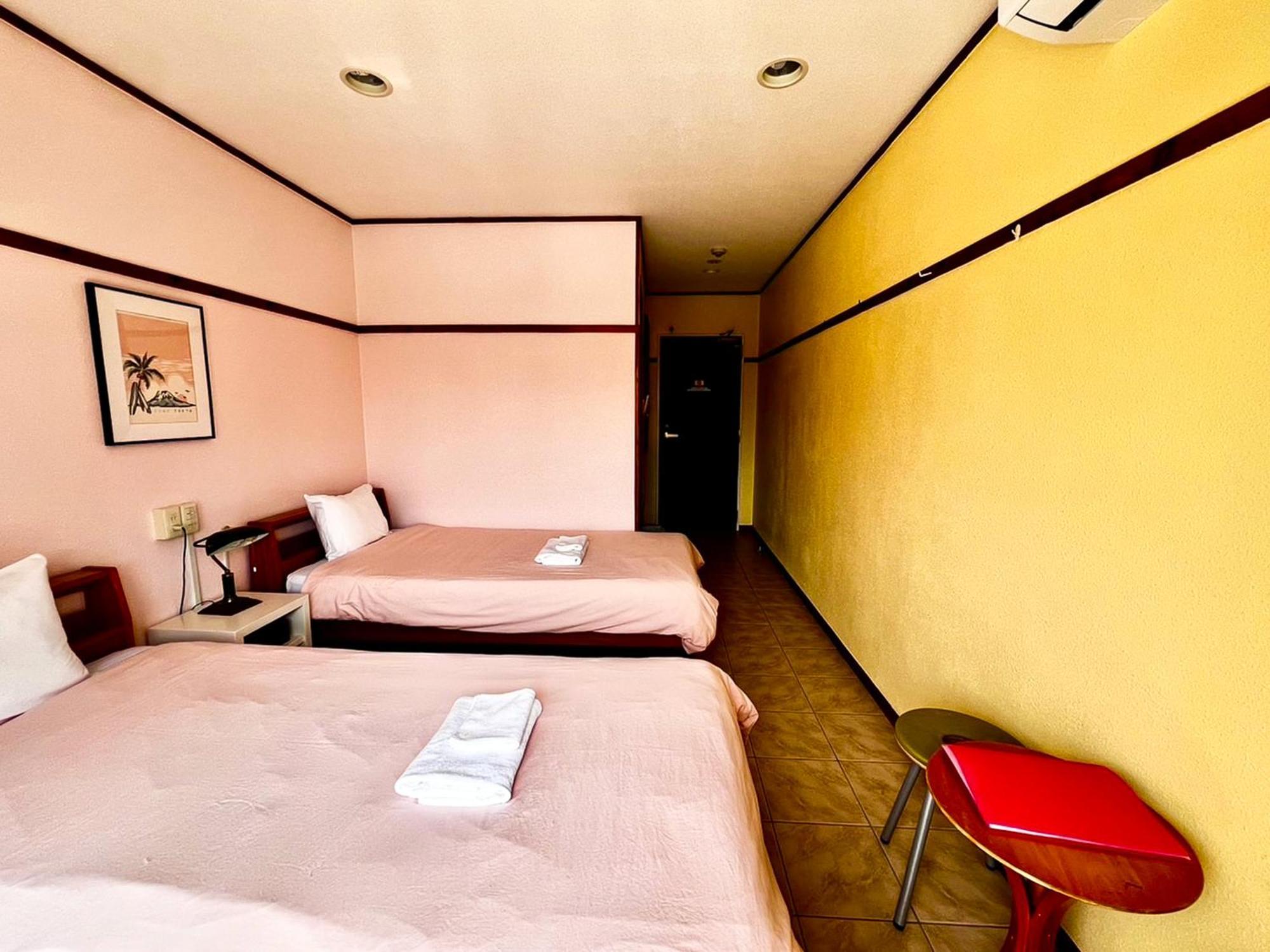 Lulaliya Bed & Breakfast Kabira Exterior photo